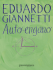 “Auto-engano” – Eduardo Giannetti