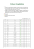 Print Server Compatibility List