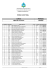 ciências políticas (diurno) - Gestão de Exames de Acesso