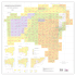 Mapa Indice - ESTADO DA BAHIA - 2000