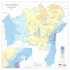 Pluviometria - ESTADO DA BAHIA - 2003