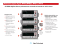 Multímetros digitais Agilent 34401A, 34405A, 34410A e