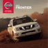 FRONTIER