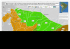 Mapa de Amenazas en las Cuencas de las Fronteras Amazónicas