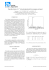 Hyperfine structure of Fe57 in iron-bearing minerals from a