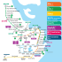 Mapa Esquemático