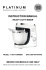 HM990 Heavy Duty Mixer 080612 AZ.DOC