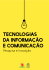 Tecnologias da Informação e Comunicação