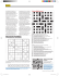 Chemistry Su Doku