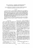 the potential trophic significance of callianassa major fecal