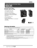 E5CK-AA1 - 110 TO 240VAC - OMRON - Datasheet PDF