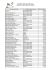 Lista de Consumidores - Câmara Municipal de Sobral de Monte