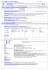 FICHA DE DADOS DE SEGURANÇA (REACH)