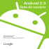 Android 2.3