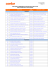 relação de empresas e projetistas da dt-044 com cadastros