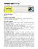 Parashat Vaicrá - 5770 TORAH –M@IL