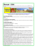 Shavuot – 5769 TORAH –M@IL