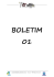 boletim 01 – 2015