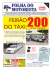 Edição 726. - Folha do Motorista