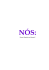 Nós - WordPress.com