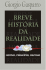 Breve História da Realidade-Giorgio Gasparro