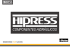 Baixe agora - Hipress Componentes Hidráulicos