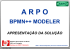 Processos - arpo update