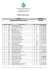 resultado final curso período engenharia de petróleo diurno