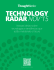 technology radar nov