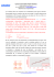 Lista 3: Espectroscopia