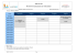 Horario Teleconsultas Hospital Elvas