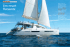 Um resort flutuante - Caribbean Multihulls