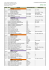 AGENDA 2016 DATA DIA EVENTO OBSERVAÇÃO JANEIRO