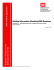 Building Information Modeling (BIM) Roadmap