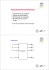 Projeto de Circuitos Combinacionais • Entendimento do