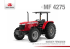 MASSEY FERGUSON