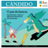 o país da fantasia - Cândido