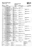 ITF Tournament Planner