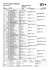 ITF Tournament Planner