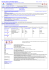 FICHA DE DADOS DE SEGURANÇA (REACH)