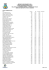 Relatório de Classificação Final - Prefeitura de Encruzilhada do Sul