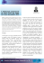 A Distribuição Populacional de Goiás Frente aos Dados do