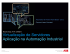 Virtualização de Servidores Aplicação na Automação Industrial