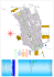 MAPA 18 SEÇÃO 10.9 - ASPECTOS URBANOS E TERRETORIAIS