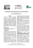 Efeitos dos Harmônicos x Capacitores x Eletrointesivas