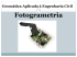 Fotogrametria