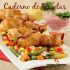 Caderno de Receitas - Carne de Frango publicação