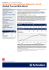 Schroder International Selection Fund Global Convertible Bond