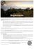 Regulamento - Sintra Mountain Magic Trail
