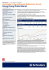 Schroder International Selection Fund Hong Kong Dollar Bond